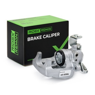 Brake Caliper RIDEX 78B0515R 78B0515R - photo 2