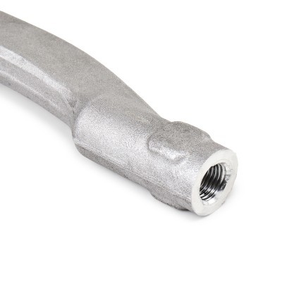 Tie Rod End RIDEX 914T1210 914T1210 - photo 5