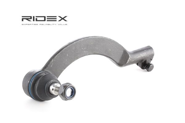 Tie Rod End RIDEX 914T0240 914T0240 - photo 1