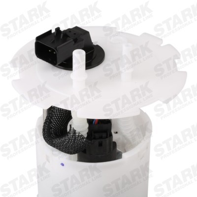 Fuel module Stark SKFU-0410391 SKFU-0410391 - photo 5