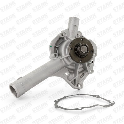 Water Pump, Engine Cooling Stark SKWP-0520009 SKWP-0520009 - photo 3