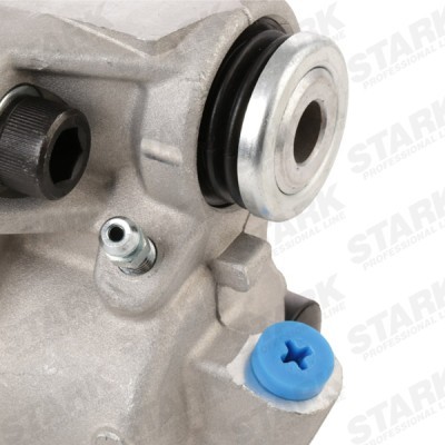 Brake Caliper Stark SKBC-0460477 SKBC-0460477 - photo 4