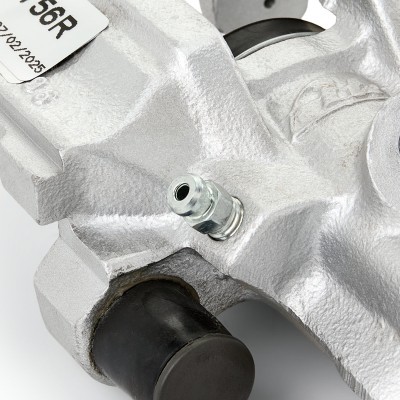 Brake Caliper RIDEX 78B0756R 78B0756R - photo 6