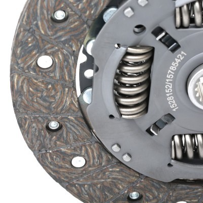 Clutch Kit RIDEX 479C2895 479C2895 - photo 5