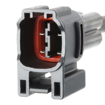 Lambda (Oxygen) Sensor RIDEX 3922L0395 3922L0395 - photo 5