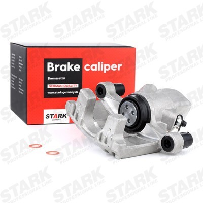 Brake Caliper Stark SKBC-0460522 SKBC-0460522 - photo 2