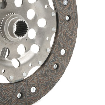 Clutch Kit RIDEX 479C0328 479C0328 - photo 4