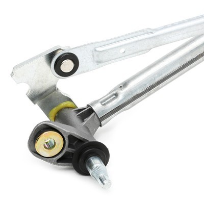 Wiper linkage / motor drive RIDEX 300W0022 300W0022 - photo 5