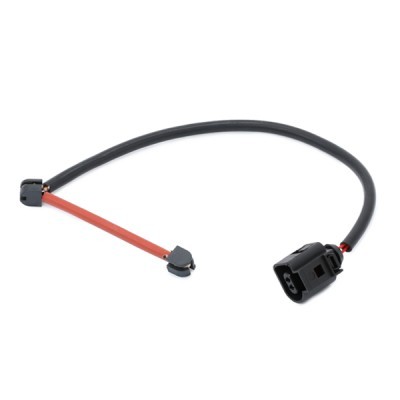 Sensor, Brake Pad Wear RIDEX 407W0130 407W0130 - photo 2