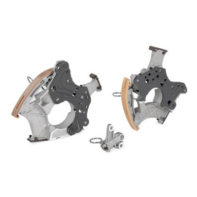 Timing chain kit RIDEX 1389T0222 1389T0222 - photo 5