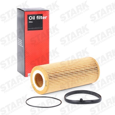Oil Filter Stark SKOF-0860139 SKOF-0860139 - photo 2
