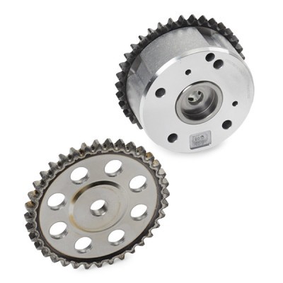 Timing chain kit RIDEX 1389T0244 1389T0244 - photo 5