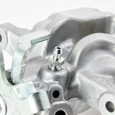 Brake Caliper RIDEX 78B0842R 78B0842R - photo 5