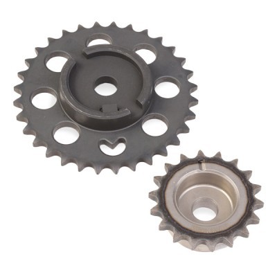 Timing chain kit RIDEX 1389T0253 1389T0253 - photo 6