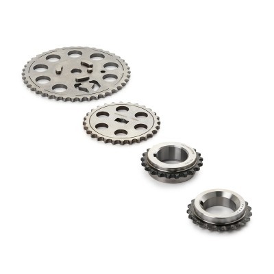 Timing chain kit RIDEX 1389T2530 1389T2530 - photo 4
