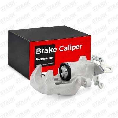 Brake Caliper Stark SKBC-0460205 SKBC-0460205 - photo 2