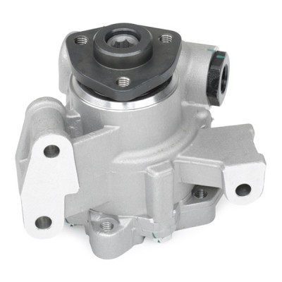 Hydraulic Pump, Steering System RIDEX 12H0267 12H0267 - photo 5