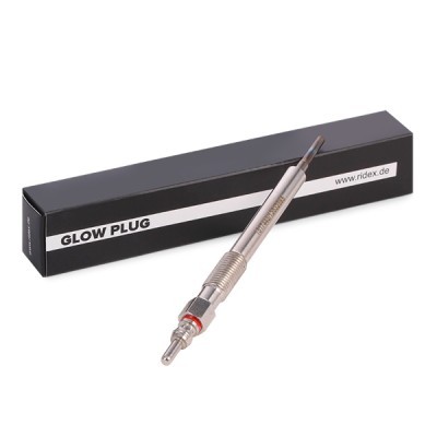 Glow Plug RIDEX 243G0112 243G0112 - photo 2