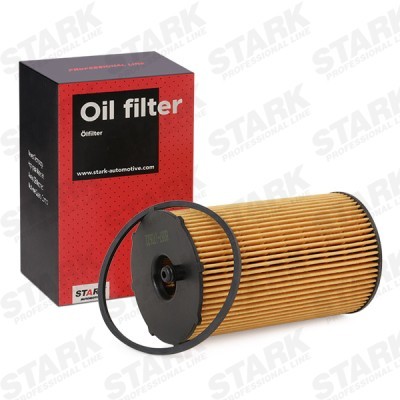 Oil Filter Stark SKOF-0860142 SKOF-0860142 - photo 2