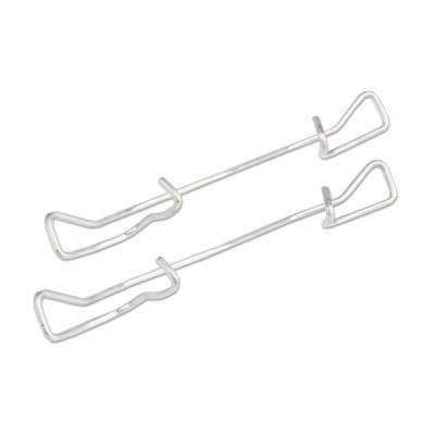 Brake Pad Fitting Kit RIDEX 1164A0011 1164A0011 - photo 1