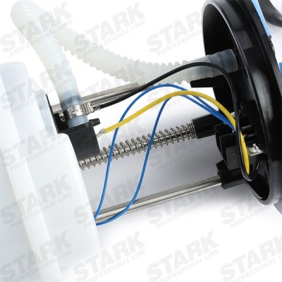 Fuel module Stark SKFU-0410008 SKFU-0410008 - photo 6
