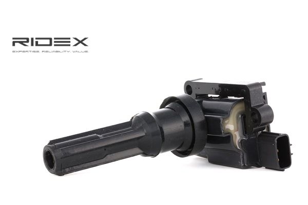 Ignition Coil RIDEX 689C0049 689C0049 - photo 1