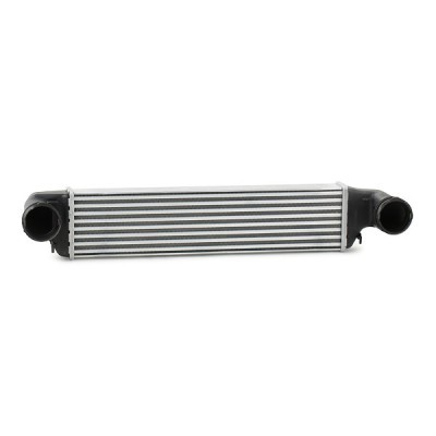 Intercooler, Charger RIDEX 468I0020 468I0020 - photo 3