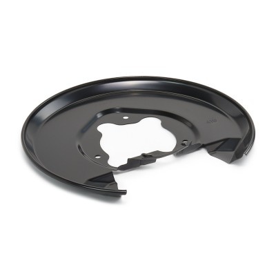 Splash Panel brake disc RIDEX 1330S0514 1330S0514 - photo 2