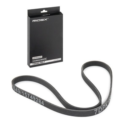 V-Ribbed Belt RIDEX 305P0460 305P0460 - photo 3