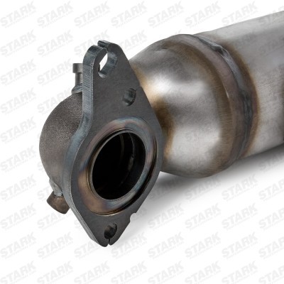 Catalytic converter Stark SKCCT-4841072 SKCCT-4841072 - photo 5