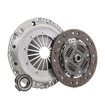 Clutch Kit RIDEX 479C0232 479C0232 - photo 3