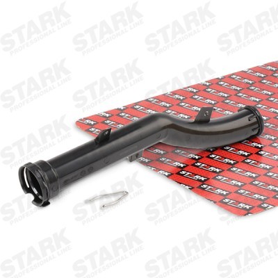 Coolant Flange Stark SKCFL-2940033 SKCFL-2940033 - photo 2