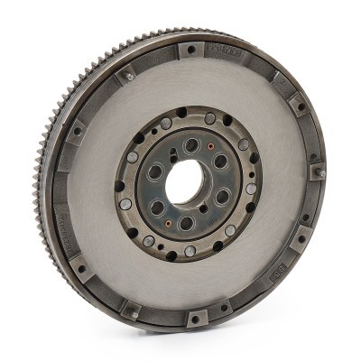 Flywheel RIDEX 577F0058R 577F0058R - photo 4