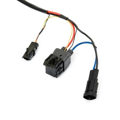 Fan, Radiator RIDEX 508R0149 508R0149 - photo 4