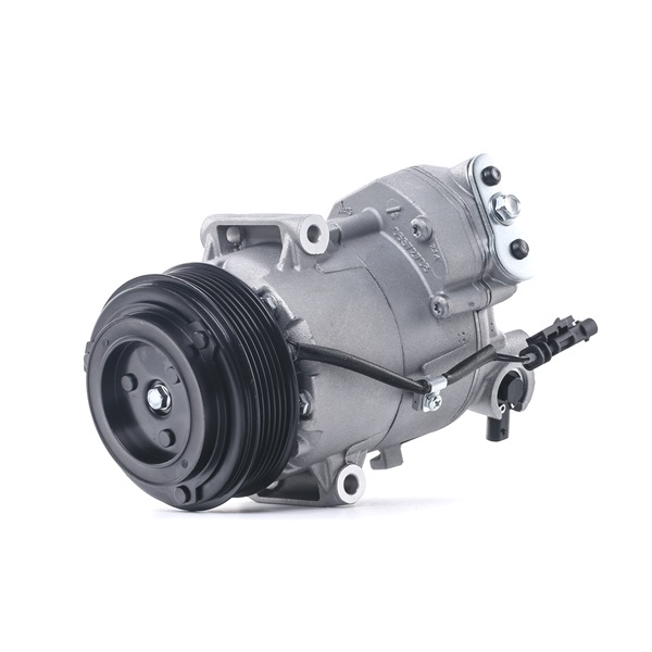 Compressor, Air Conditioning SKKM-0340292 - photo 1