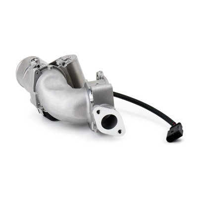 Дроссельная заслонка RIDEX 158T0022 158T0022 - photo 4
