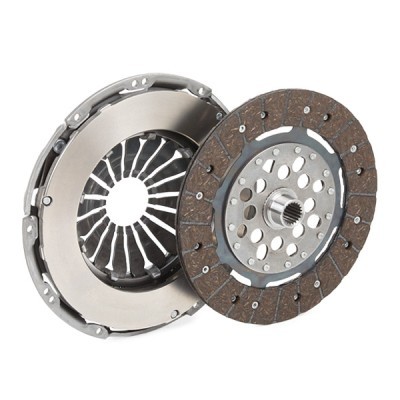 Clutch Kit RIDEX 479C0446 479C0446 - photo 4