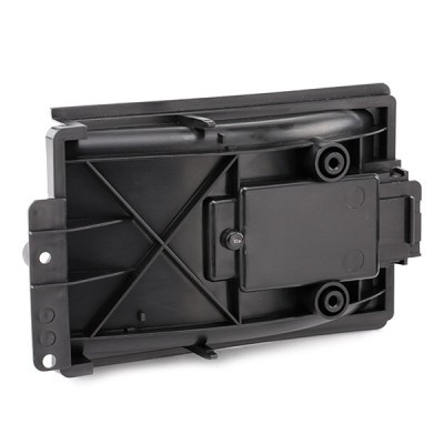 HVAC control unit RIDEX 1385C0013 1385C0013 - photo 4