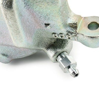 Brake Caliper RIDEX 78B2598R 78B2598R - photo 6