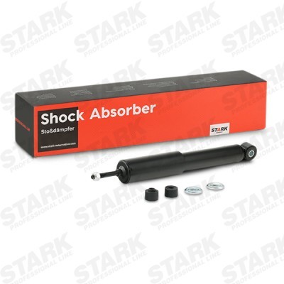 Shock Absorber Stark SKSA-0132221 SKSA-0132221 - photo 2