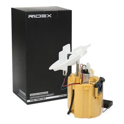 Fuel module RIDEX 1382F0353 1382F0353 - photo 2