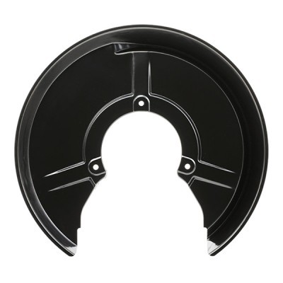 Splash Panel brake disc RIDEX 1330S0069 1330S0069 - photo 3