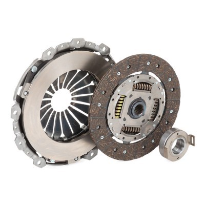 Clutch Kit RIDEX 479C0807 479C0807 - photo 4