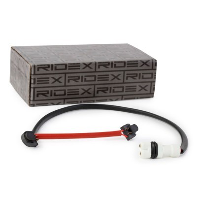 Sensor, Brake Pad Wear RIDEX 407W0095 407W0095 - photo 2