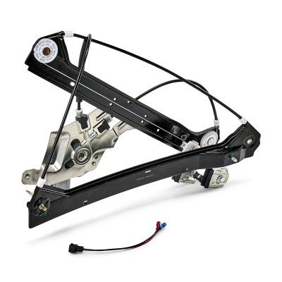 Window Regulator RIDEX 1561W0519 1561W0519 - photo 6