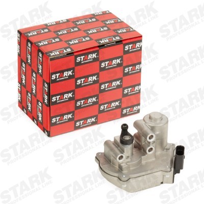 Throttle valve actuator Stark SKCCO-2910002 SKCCO-2910002 - photo 2