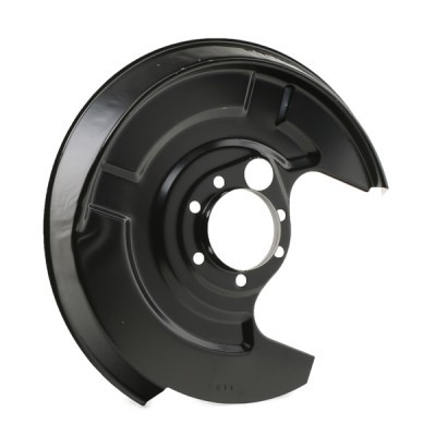Splash Panel brake disc RIDEX 1330S0145 1330S0145 - photo 3