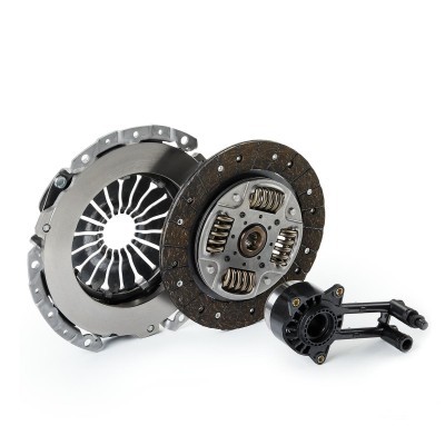 Clutch Kit RIDEX 479C0595 479C0595 - photo 3