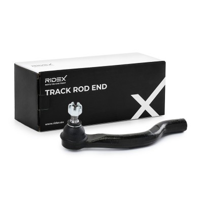 Tie Rod End RIDEX 914T1078 914T1078 - photo 1