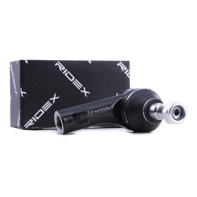 Tie Rod End RIDEX 914T0386 914T0386 - photo 2